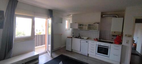 Foto - 1.5 Zimmerwohnug - 650,00&nbsp;EUR Kaltmiete, ca.&nbsp; 51,00&nbsp;m&sup2;