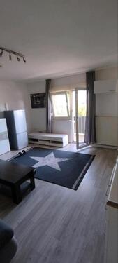 Foto - 1 Zimmer Etagenwohnung zur Miete in Ludwigshafen am Rhein
