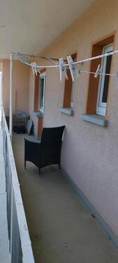 Foto - 1 Zimmer Etagenwohnung in Ludwigshafen am Rhein