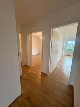 Foto - Etagenwohnung in Wolfsburg zur Miete