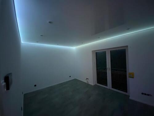 Foto - 3 Zimmer Etagenwohnung in Leverkusen