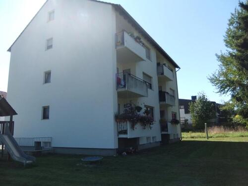 Foto - Mehrfamilienhaus als Kapitalanlage