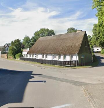 Foto - Haus auf der Insel Usedom in Korswandt am Wolgastsee - 560qm