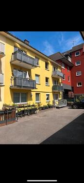 Foto - 2-Zimmer-Eigentumswohnung mit Balkon in Wuppertal-Barmen