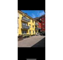 2-Zimmer-Eigentumswohnung mit Balkon in Wuppertal-Barmen