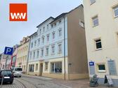 Foto - Etagenwohnung zur Miete in Döbeln