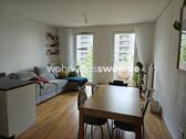 Foto - Wohnungsswap - 4 Zimmer, 84 m² - Lindenstraße, Kreuzberg, Berlin