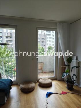 Foto - Etagenwohnung in Berlin