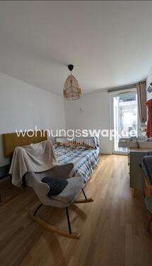 Foto - Etagenwohnung in Berlin zur Miete