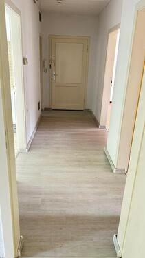 Foto - Sonnige 3-Zimmer-Wohnung - 396,00 EUR Kaltmiete,