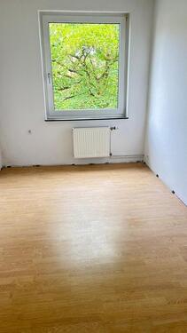 Foto - Etagenwohnung zur Miete in Wilhelmshaven
