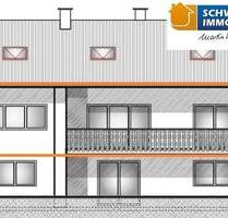 SANIERT & GROSSZÜGIG: 5-Zimmer-Wohnung mit herrlichem Südbalkon in Giengen-Burgberg zu vermieten - Giengen an der Brenz