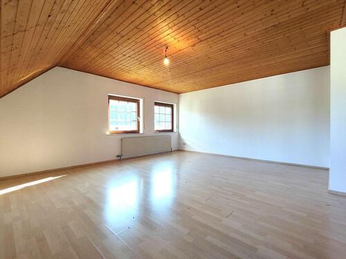 Foto - Etagenwohnung zur Miete in Weinbach