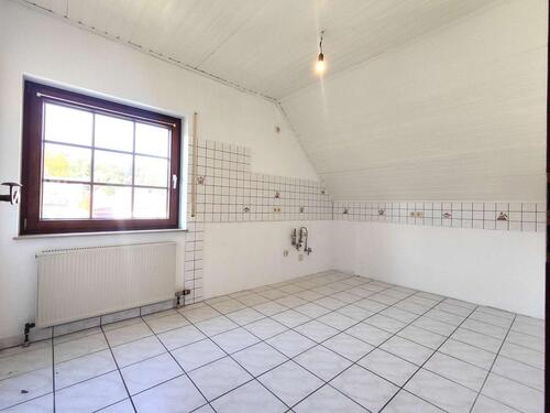 Foto - Etagenwohnung in Weinbach zur Miete