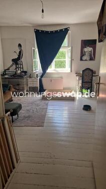 Foto - Wohnungsswap - 2 Zimmer, 47 m² - Pfarrer-Jungklaus-Straße, Pankow, Berlin