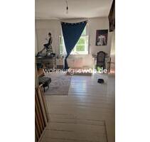 Wohnungsswap - 2 Zimmer, 47 m² - Pfarrer-Jungklaus-Straße, Pankow, Berlin