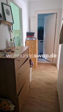 Foto - Etagenwohnung in Berlin