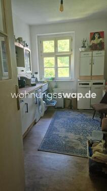 Foto - Etagenwohnung in Berlin zur Miete