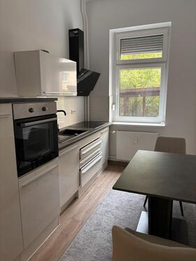 Foto - Etagenwohnung in Berlin