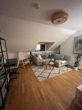 Foto - Etagenwohnung zur Miete in München