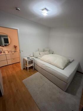 Foto - Etagenwohnung in München zur Miete