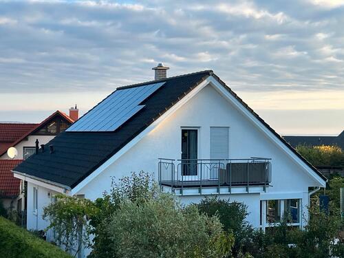 Foto - ⚠️ EFH FREISTEHEND 