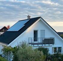 ⚠️ EFH FREISTEHEND | 0% PROVISION | 5 RAUM | 80% AUTARK | KELLER - Unterwellenborn