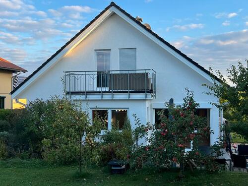 Foto - 5 Zimmer Einfamilienhaus zum Kaufen in Unterwellenborn