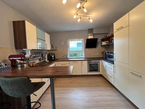 Foto - 5 Zimmer Einfamilienhaus in Unterwellenborn