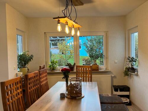 Foto - Einfamilienhaus in Unterwellenborn zum Kaufen