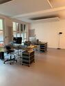 Foto - Voll ausgestatteter Büroraum in Schwabing - All-in-Miete