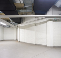 Lagerraum mit hohen Decken für optimales Stapeln, PROVISIONSFREI, neben o2 SURFTOWN MUC. - Hallbergmoos