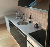 Dachgeschosswohnung in Straßkirchen ab 1.3.26 frei