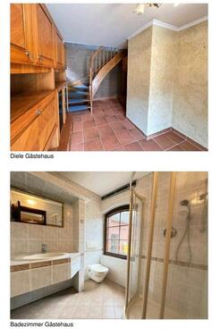 Foto - 6 Zimmer Einfamilienhaus zum Kaufen in Lübbenau (Spreewald)