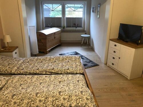 Foto - Etagenwohnung in Ellingstedt zur Miete