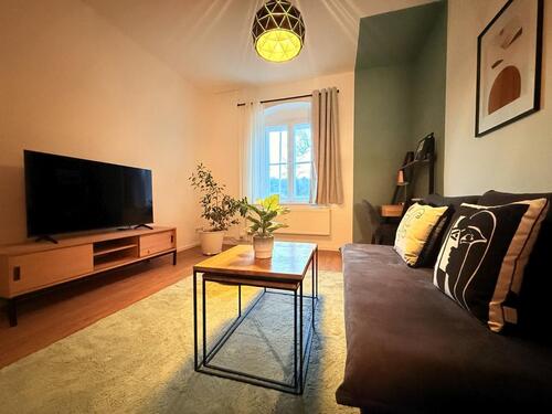 Foto - Newly Renovated 2 Room Apartment in Prenzlauer Berg