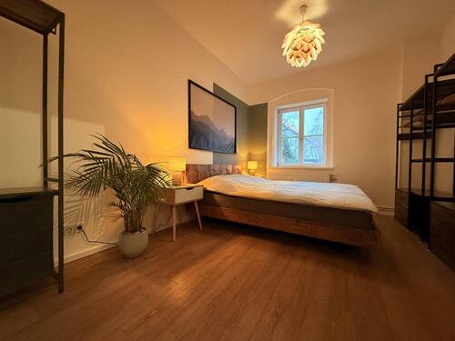 Foto - 2 Zimmer Etagenwohnung zur Miete in Berlin