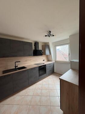 Foto - Etagenwohnung in Gaggenau zur Miete