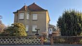 Foto - Mehrfamilienhaus, Wohnhaus in Zittau