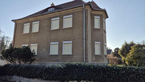 Foto - Mehrfamilienhaus, Wohnhaus in Zittau zum Kaufen