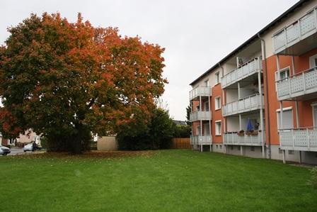 Foto - 3.5 Zimmer Erdgeschoßwohnung in Essen