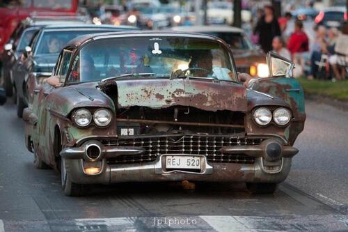 Foto - Hallenstellplatz Garage Winterverwahrung Dauerstellplatz