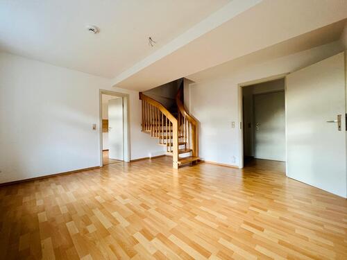 Foto - 3 Zimmer Dachgeschoßwohnung zur Miete in Adorf/Vogtland