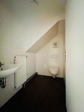 Foto - 3 Zimmer Dachgeschoßwohnung in Adorf/Vogtland