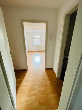 Foto - Dachgeschoßwohnung in Adorf/Vogtland zur Miete