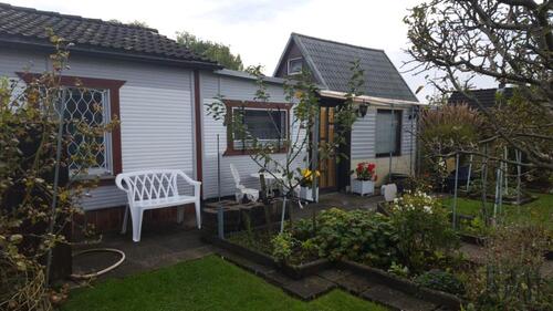 Foto - Grundst&uuml;ck zur Miete in Wilhelmshaven