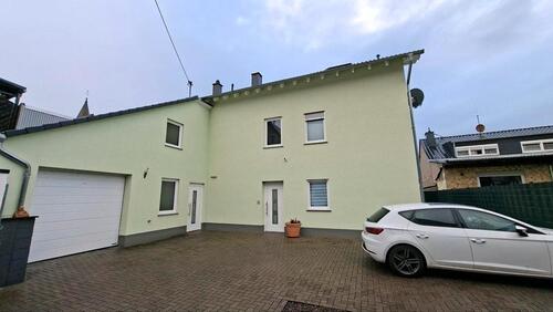 Foto - 3 Zimmer Etagenwohnung zum Kaufen in Urmitz