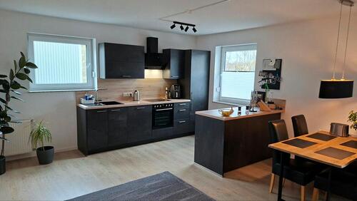 Foto - 3 Zimmer Etagenwohnung in Urmitz