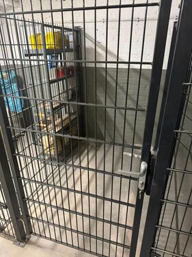 Foto - Kellerabteil in einem Mehrfamilienhaus zu vermieten