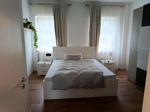 Foto - 3 Zimmer Wohnung - Köln Hansaring